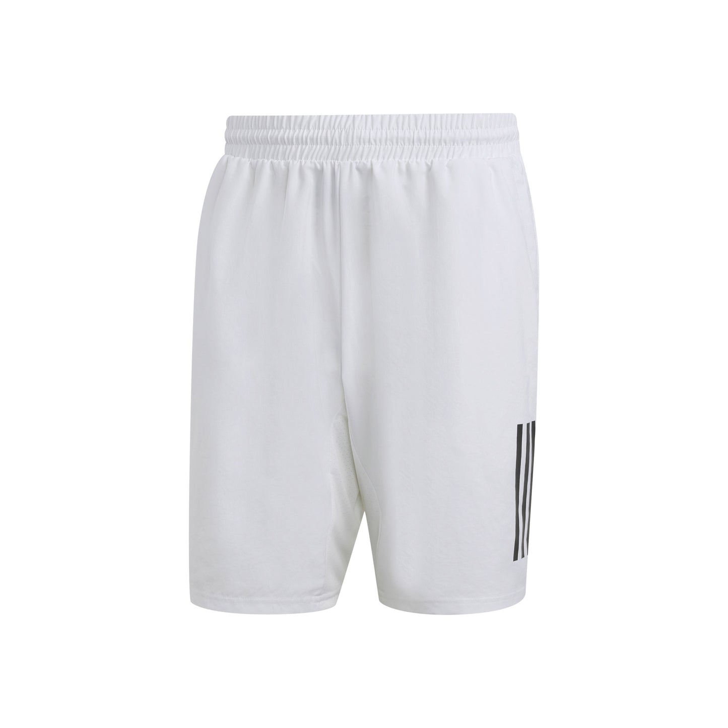 adidas 3Stripes 9Inch Shorts Men - white, black
