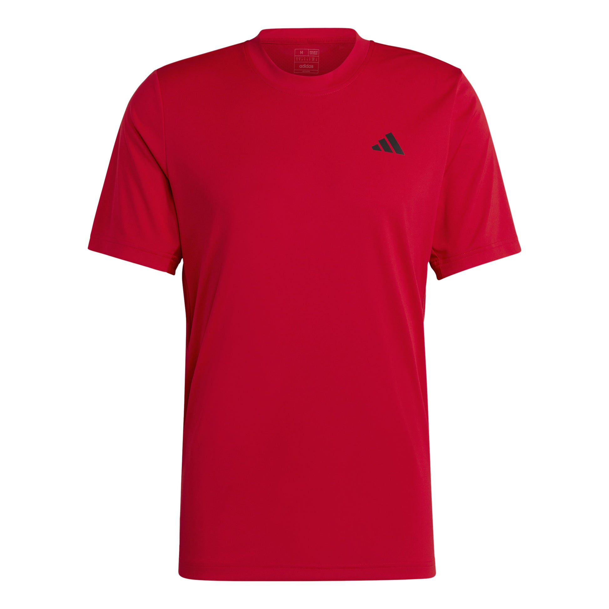 adidas Club T-Shirt Men - red,