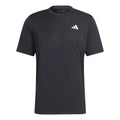 Club T-Shirt Men-Black