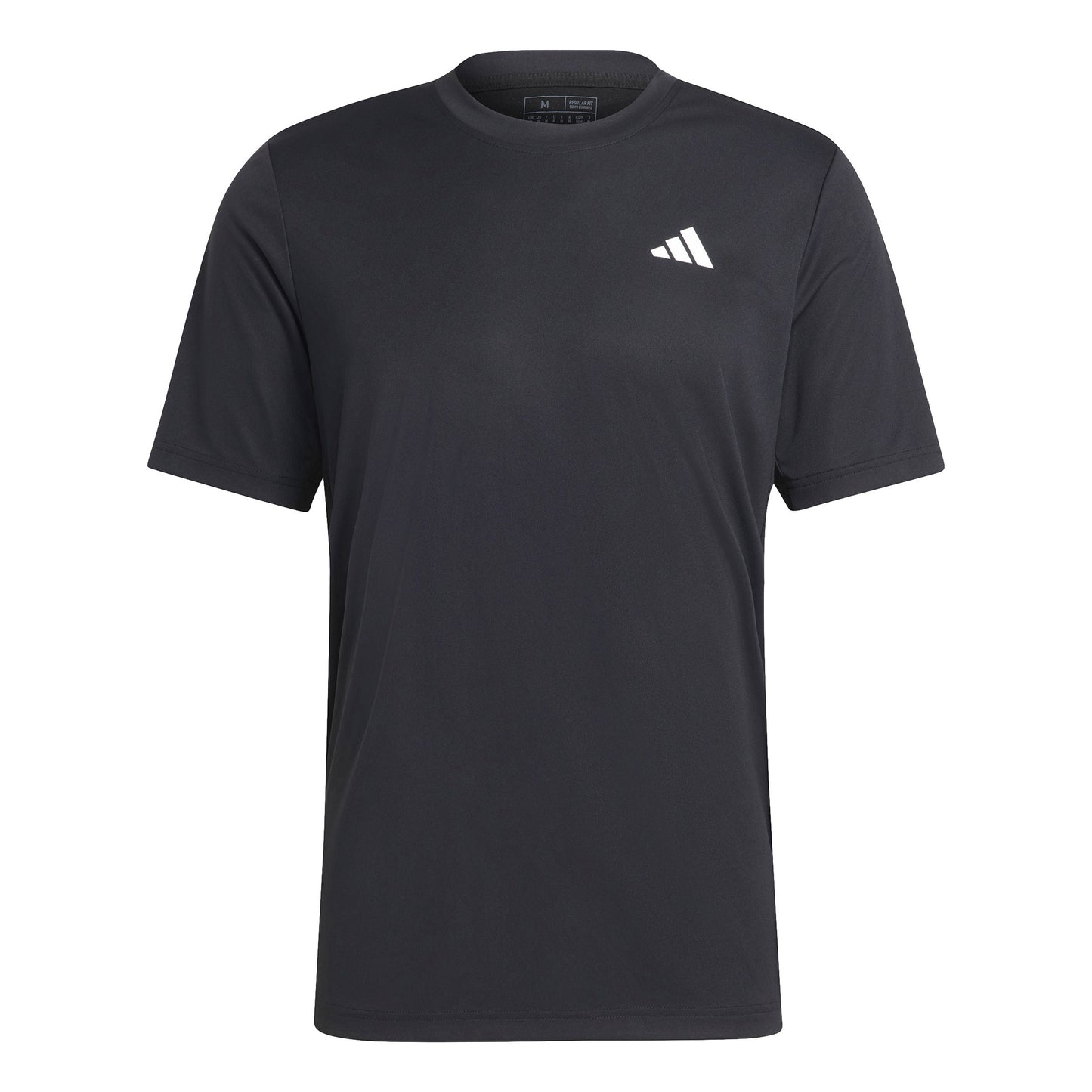adidas Club T-Shirt Men-Black