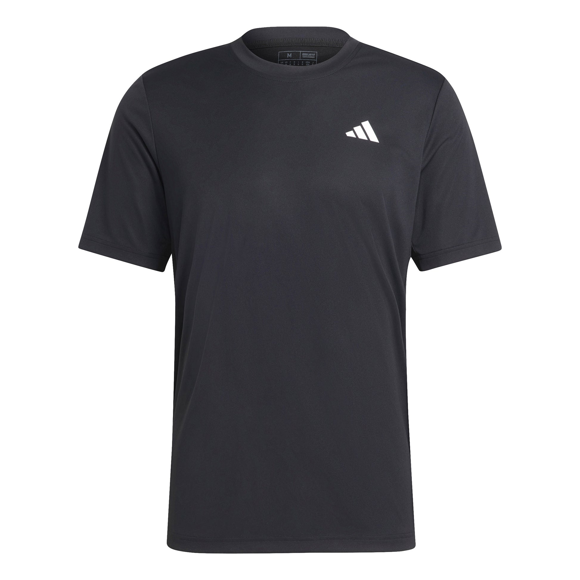 adidas Club T-Shirt Men-Black
