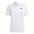 Club Tennis Polo Herren - weiß,