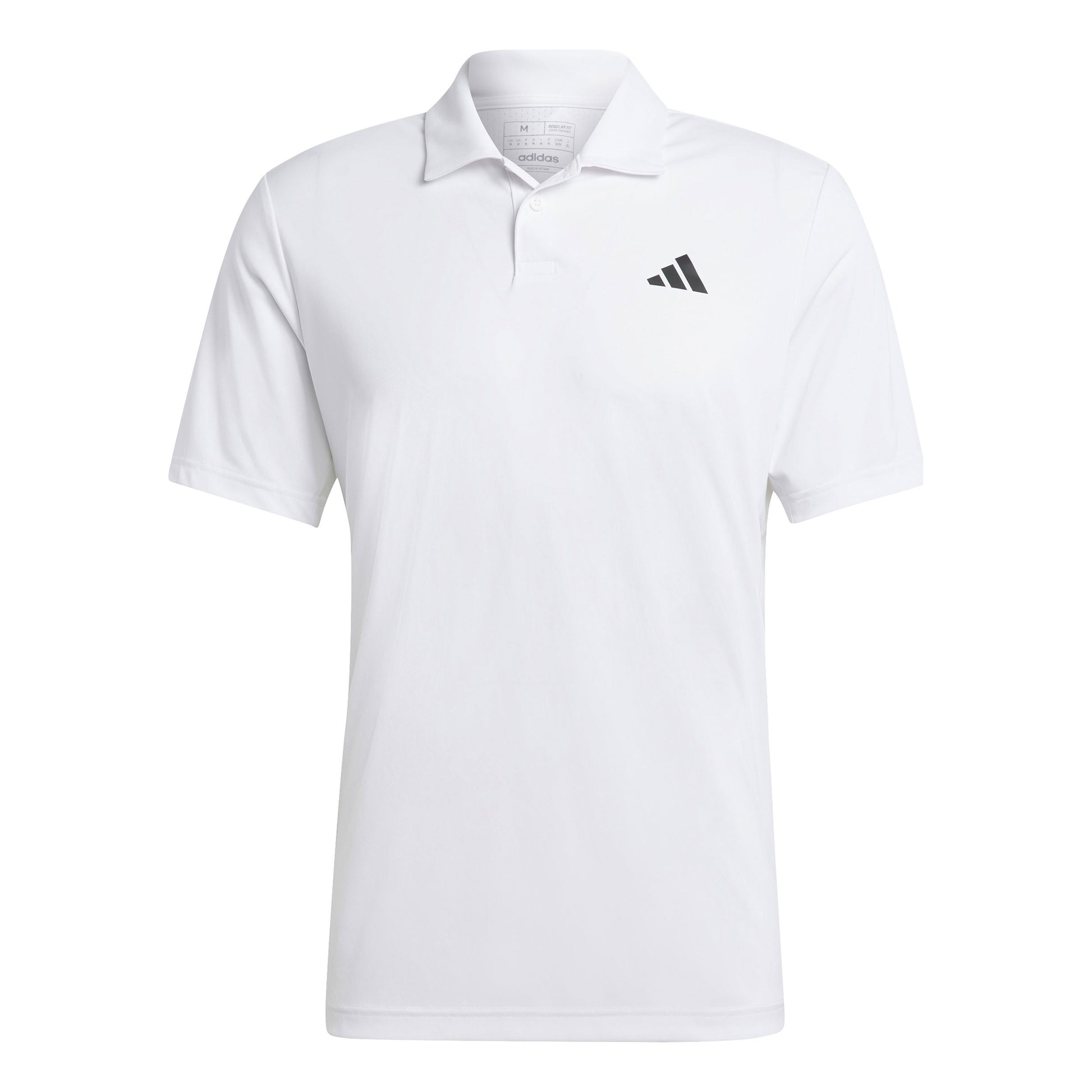 adidas Club Tennis Polo Men - white,