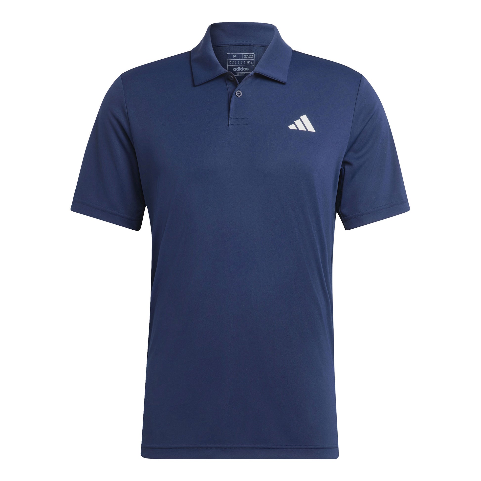 adidas Club Tennis Polo Men - dark blue,