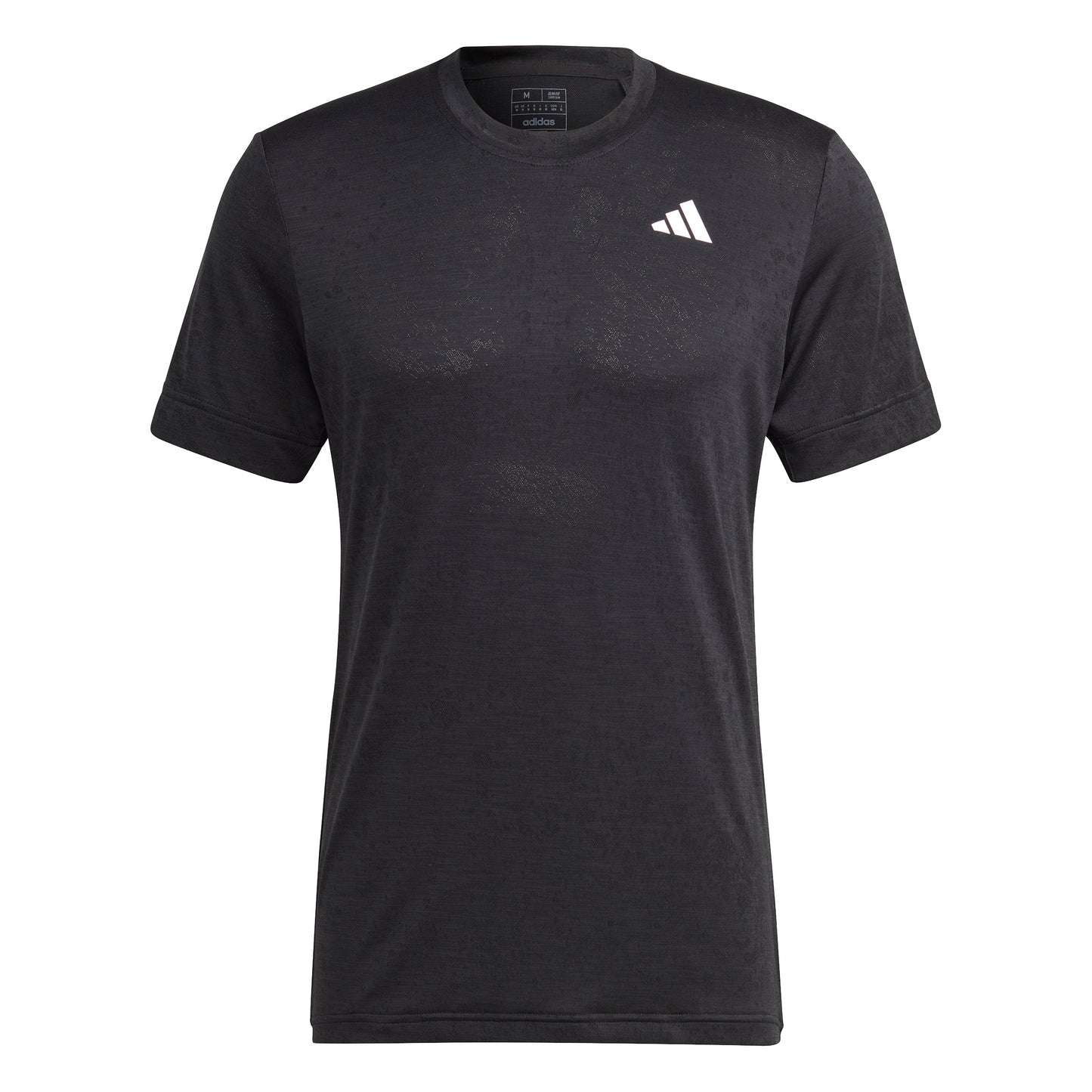 adidas Freelift T-Shirt Men - black,