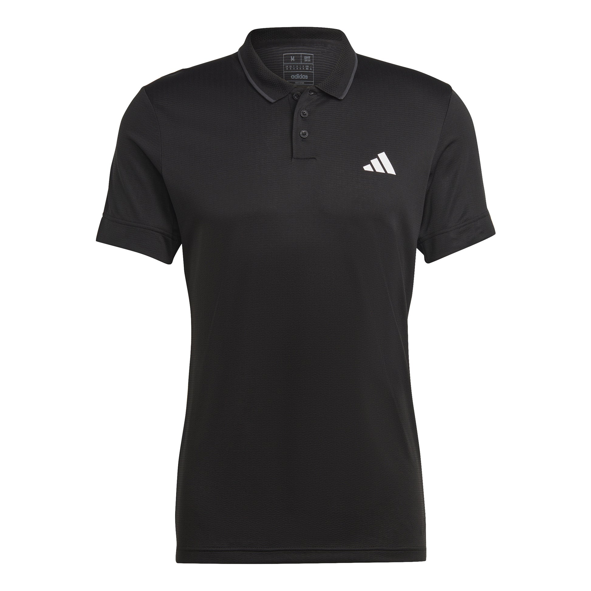 adidas Freelift Polo Men - black,