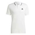 Freelift Polo Men - white,