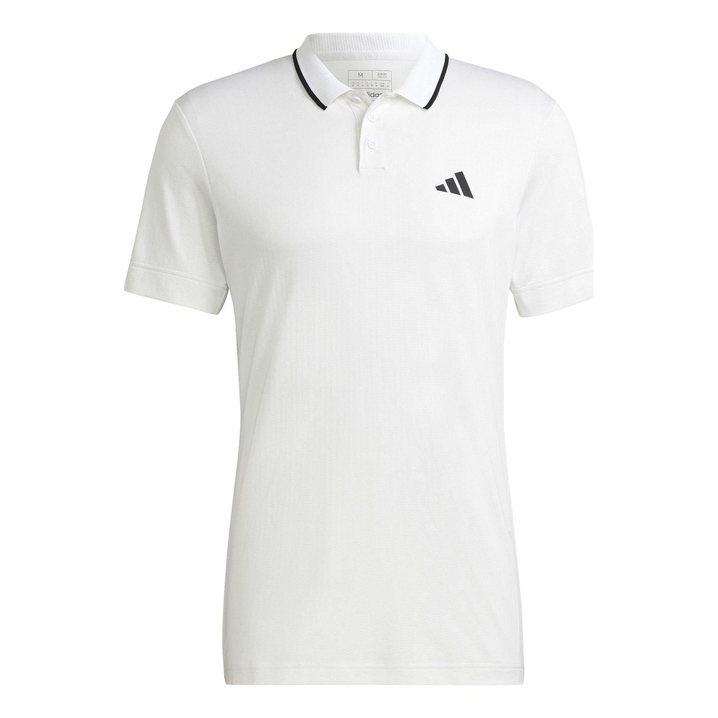 adidas Freelift Polo Men - white,