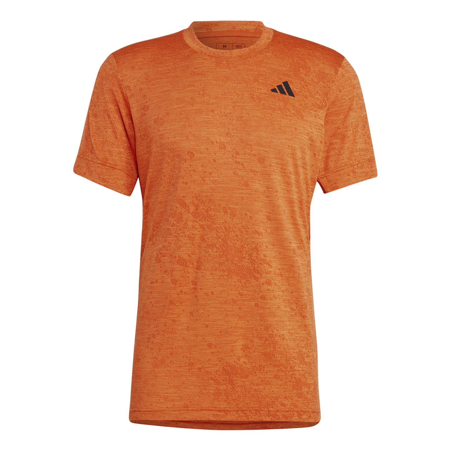 adidas Freelift T-Shirt Herren - orange,