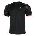 Melbourne Ergo T-Shirt Herren - schwarz, mehrfarbig