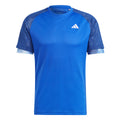 Melbourne Ergo T-Shirt Herren - blau,