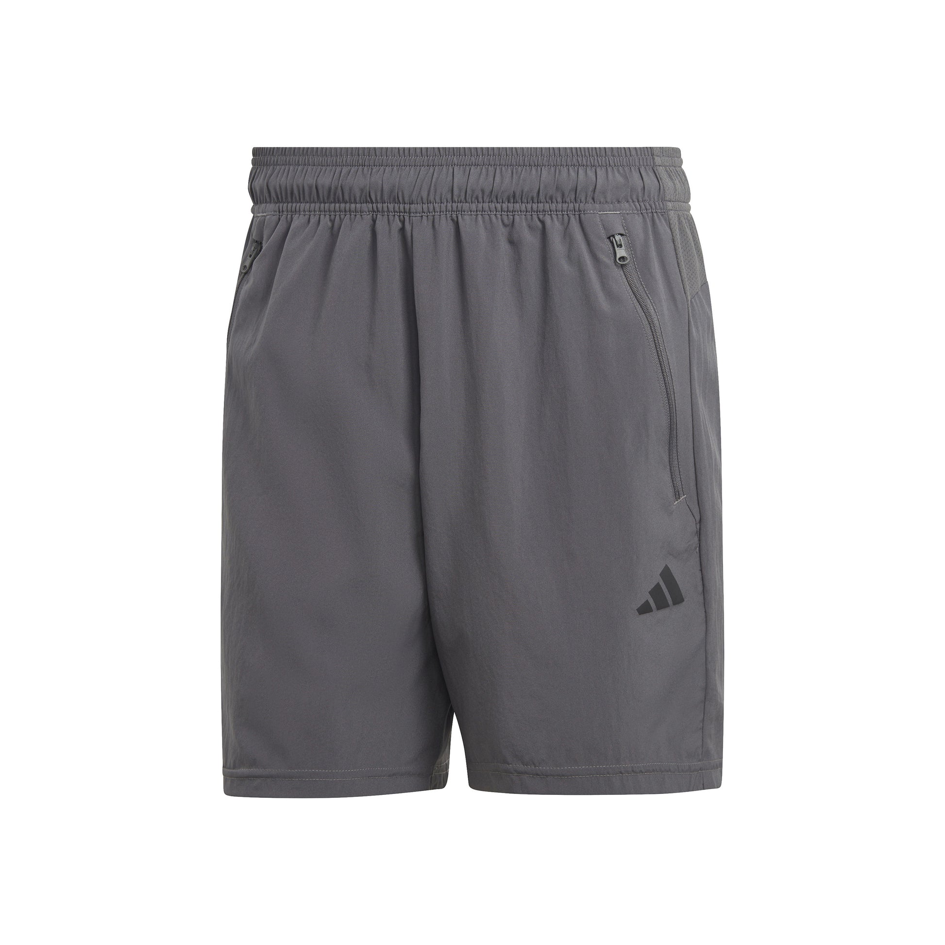 adidas Training Essential Woven Shorts Men - grey,