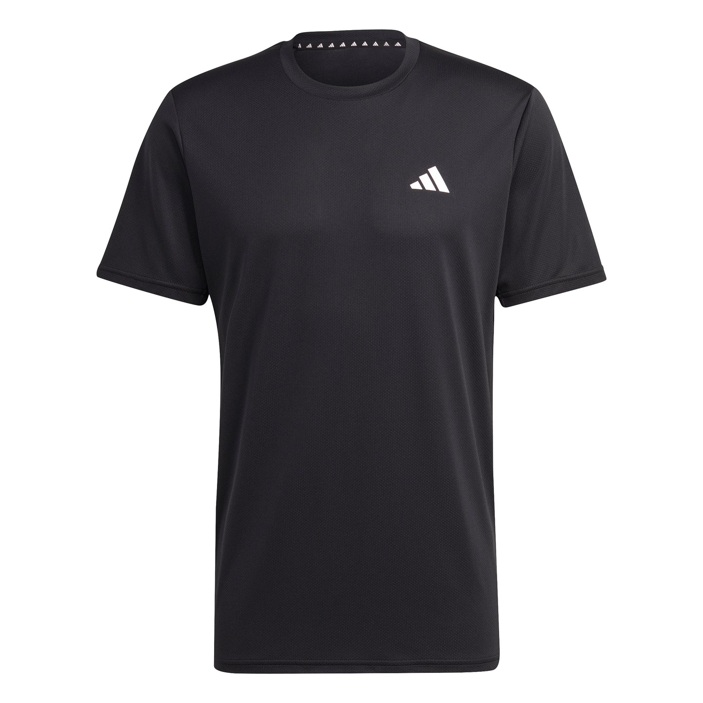 adidas Essentials Training T-Shirt Men-Black