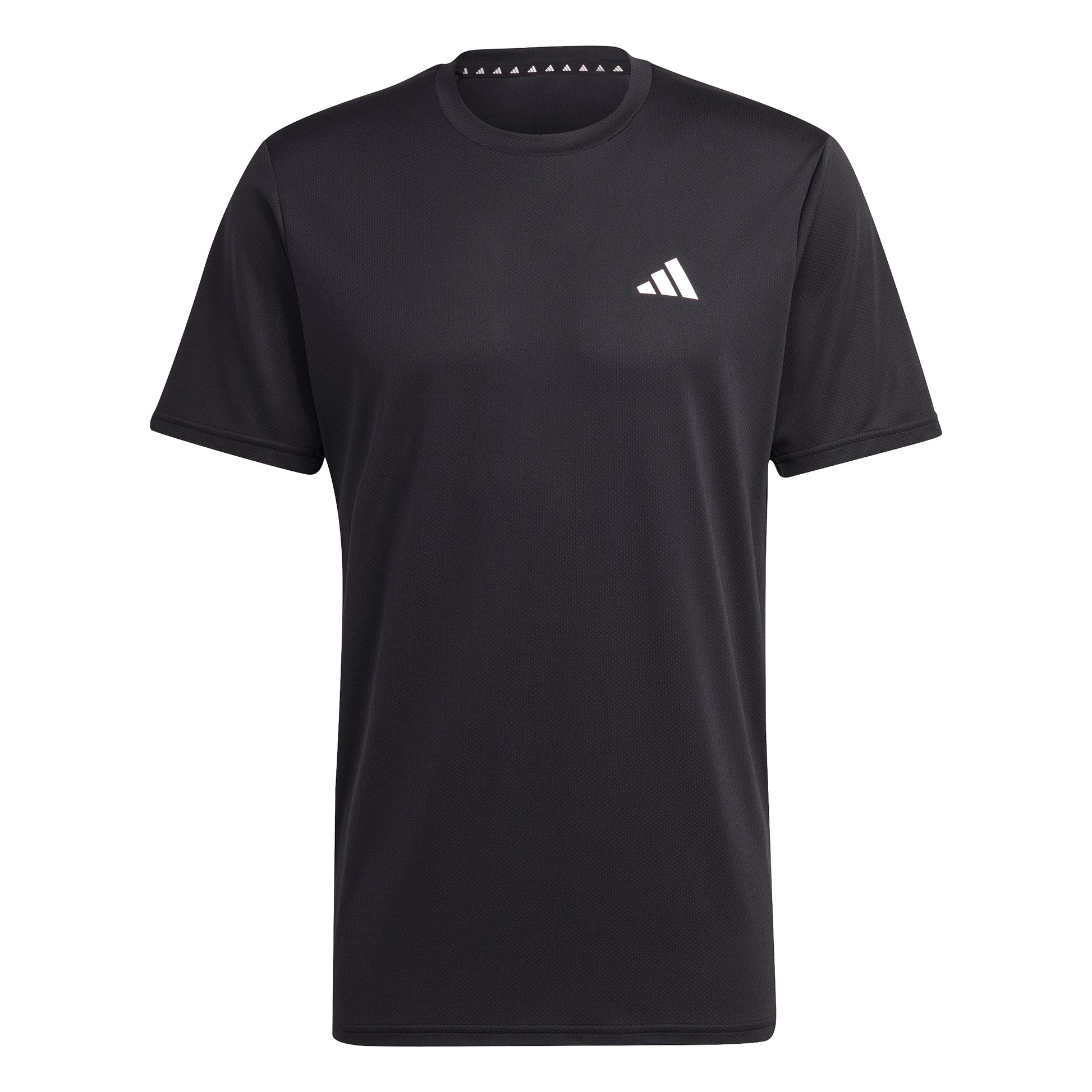 adidas Essentials Training T-Shirt Men-Black