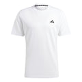 Training ES Base T-Shirt Men - white,