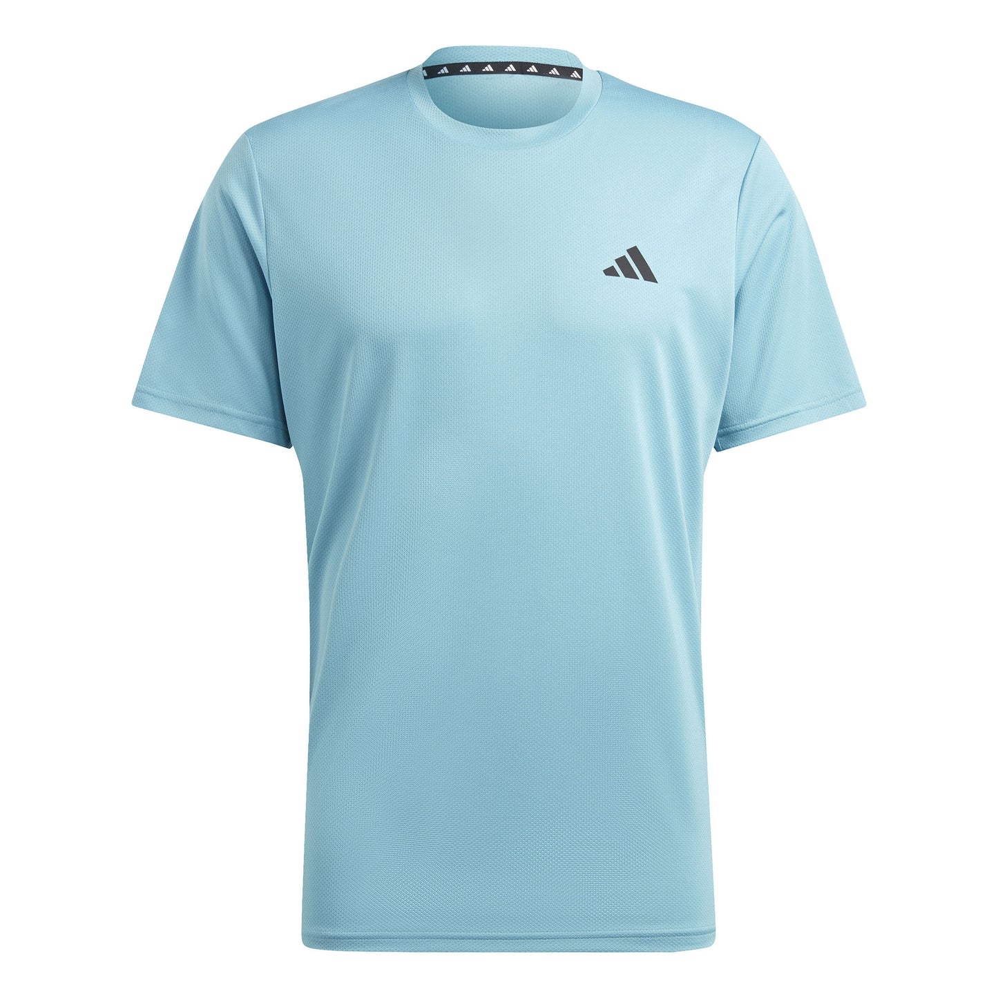 adidas Training ES Base T-Shirt Men - turquoise,