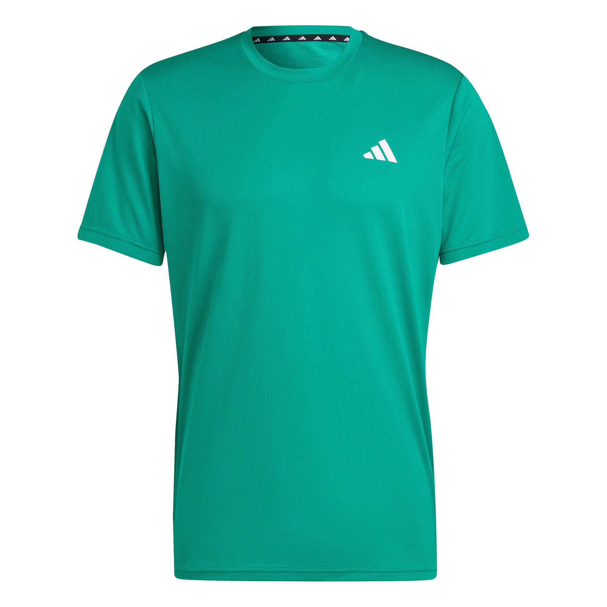 adidas Training ES Base T-Shirt Men - green,