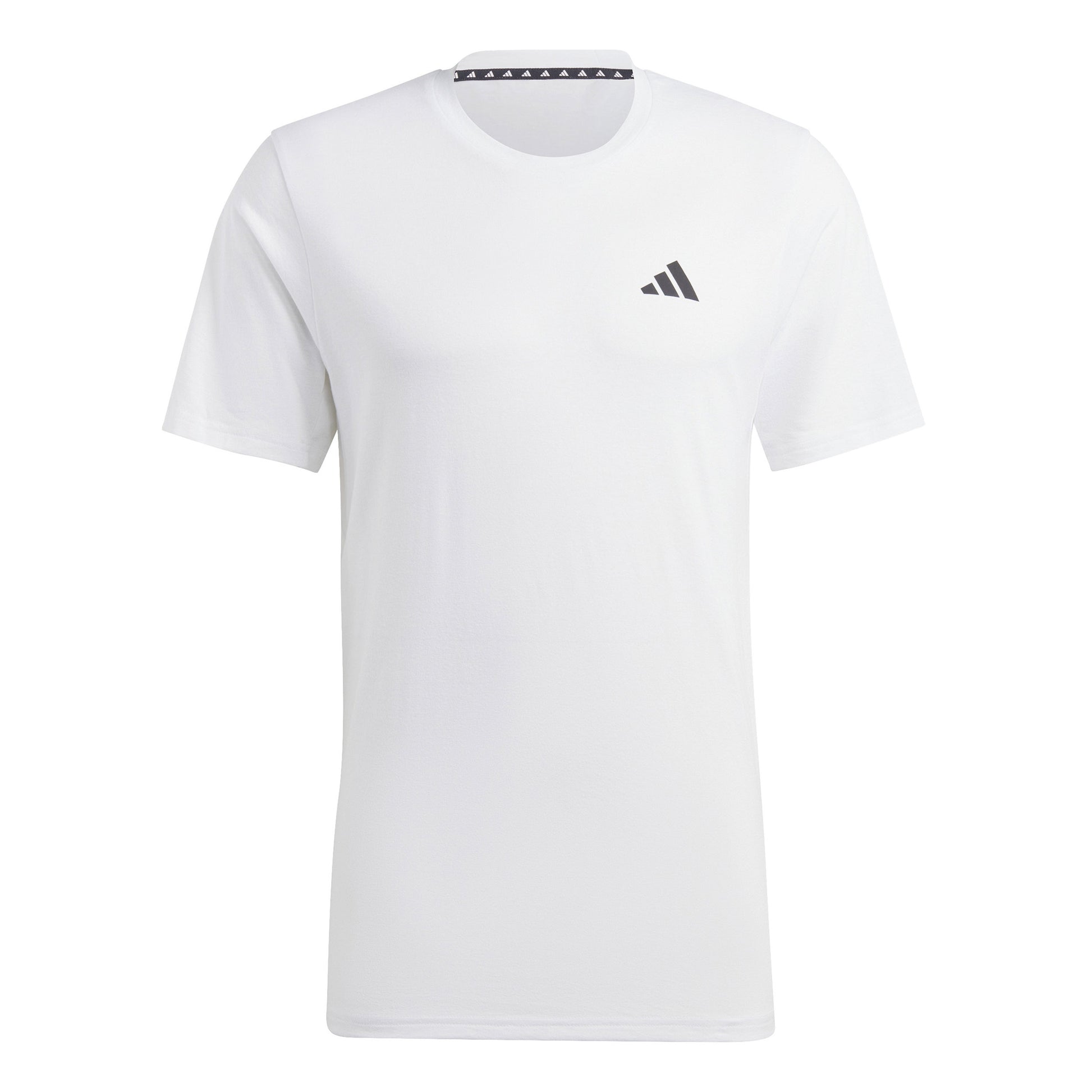 adidas Essentials Train Feelready Training T-Shirt Men-White
