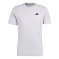 Training Feelready Logo T-Shirt Men - white, black