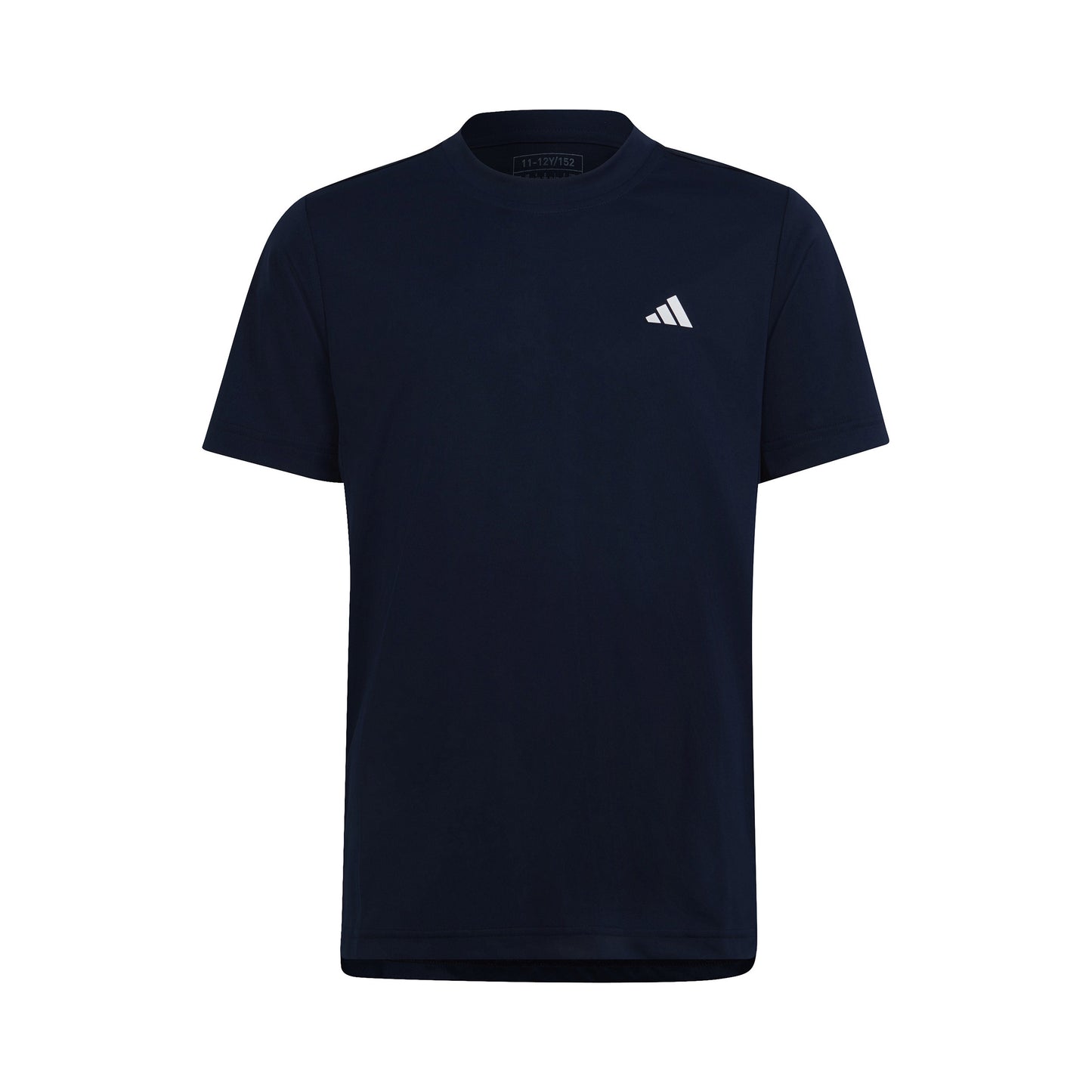 adidas Club T-Shirt Boys - dark blue,