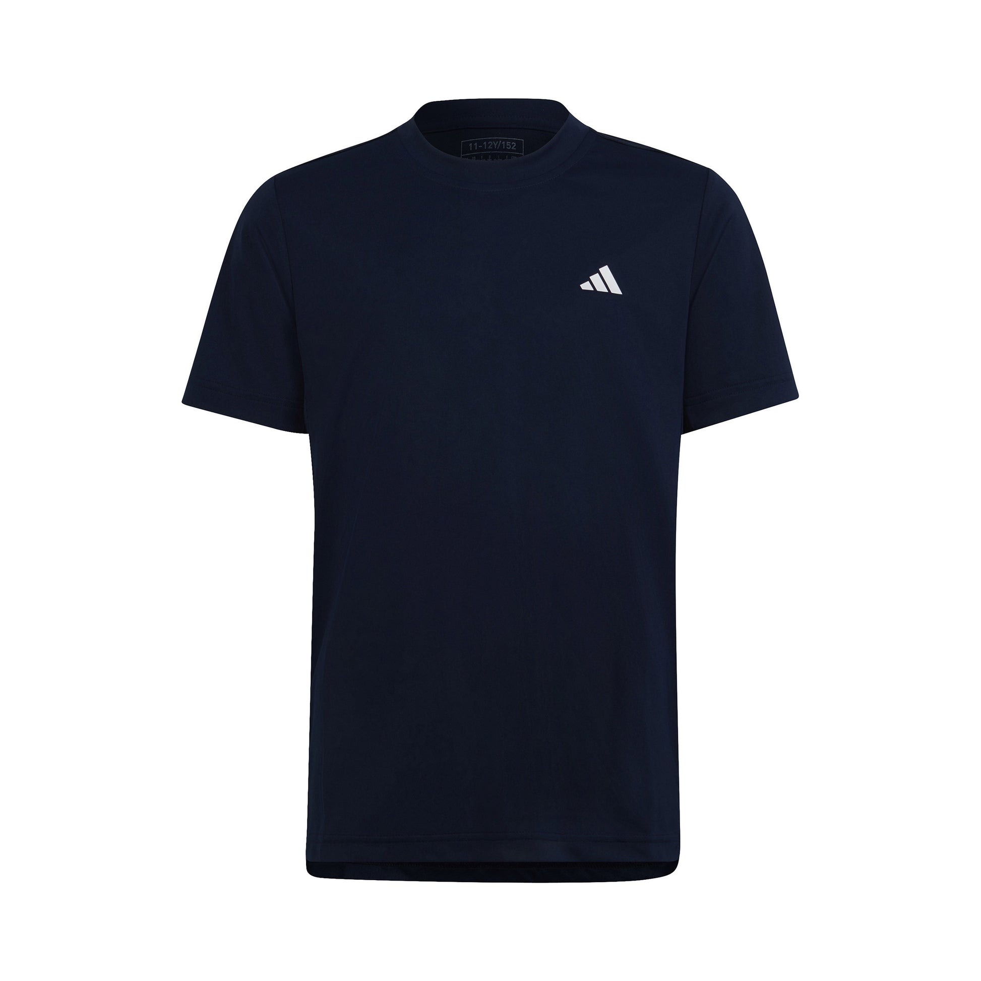 adidas Club T-Shirt Boys - dark blue,