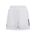 Club 3 Stripes Shorts Boys - white, black