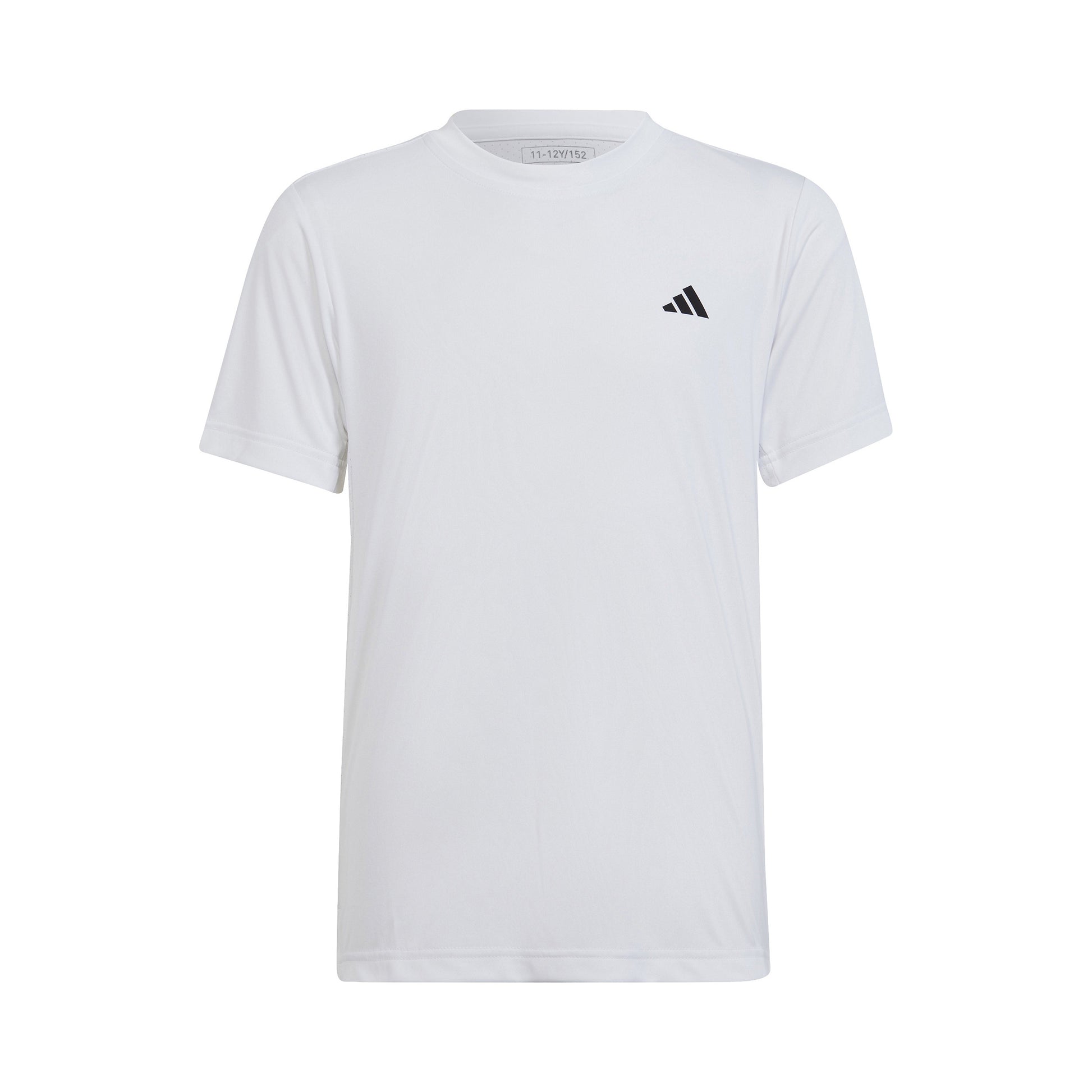 adidas Club T-Shirt Boys - white,