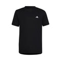 Club T-Shirt Boys-Black