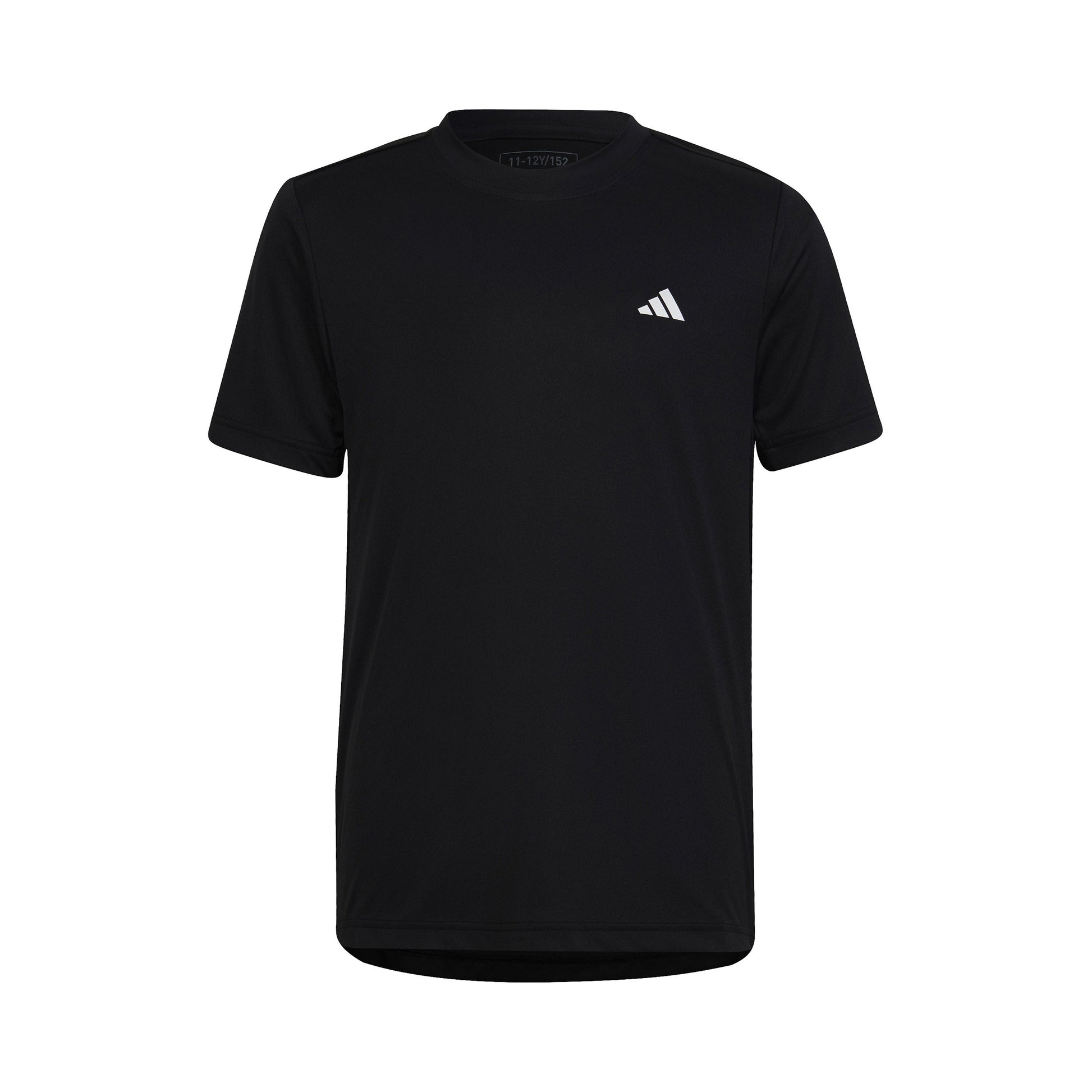 adidas Club T-Shirt Boys-Black