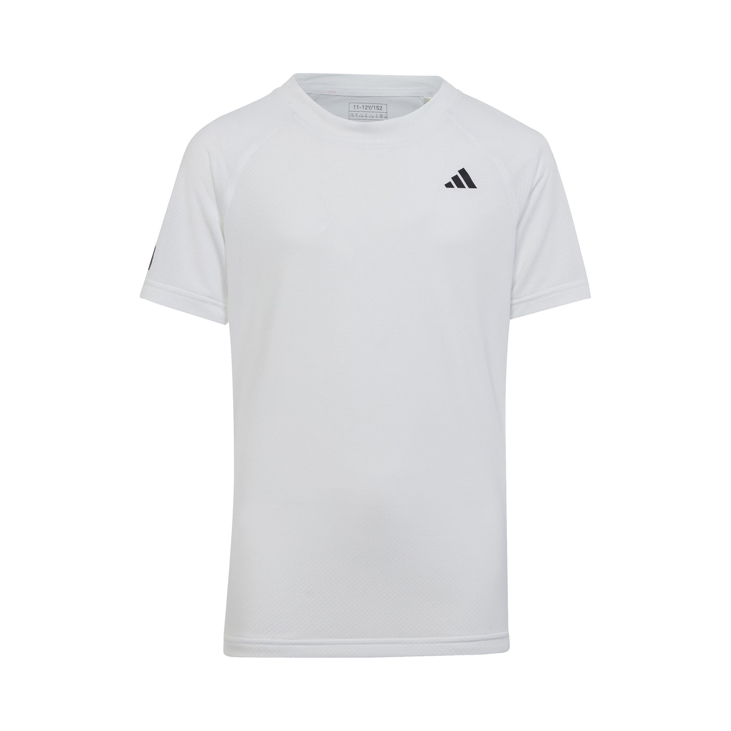 adidas Club T-Shirt Mädchen - weiß,