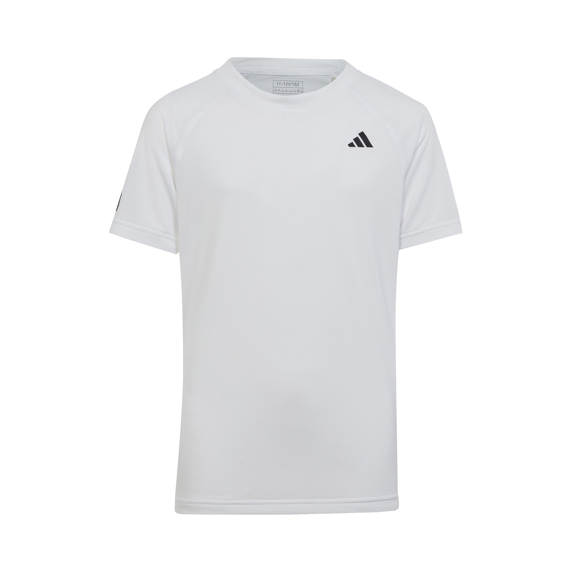 adidas Club T-Shirt Mädchen - weiß,