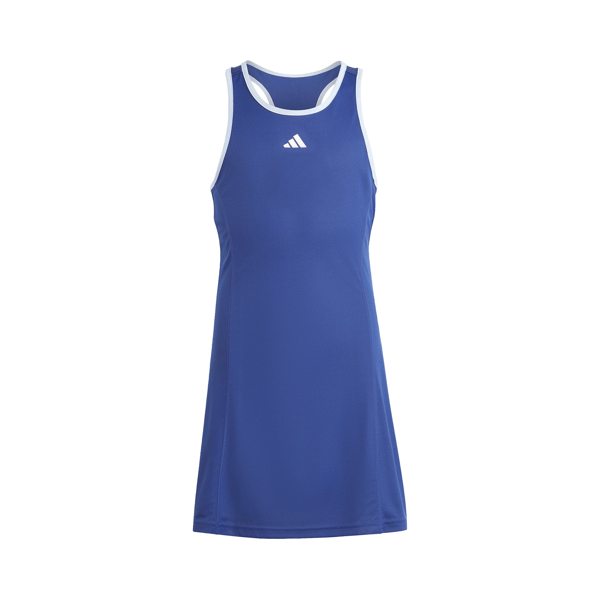 adidas Club Kleid Mädchen - blau,