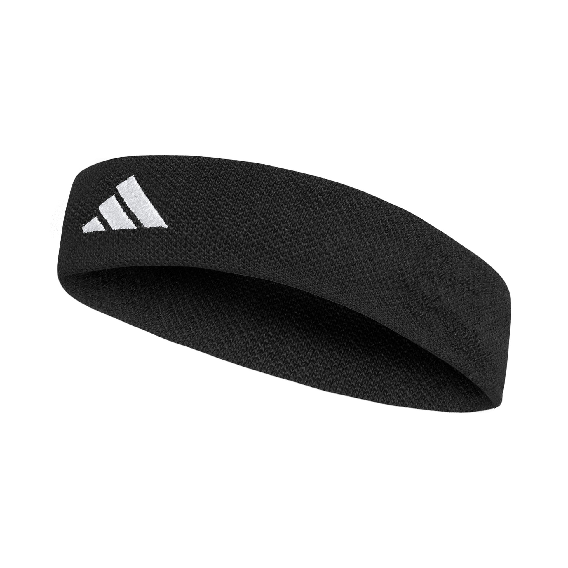 adidas Headband-Black,White