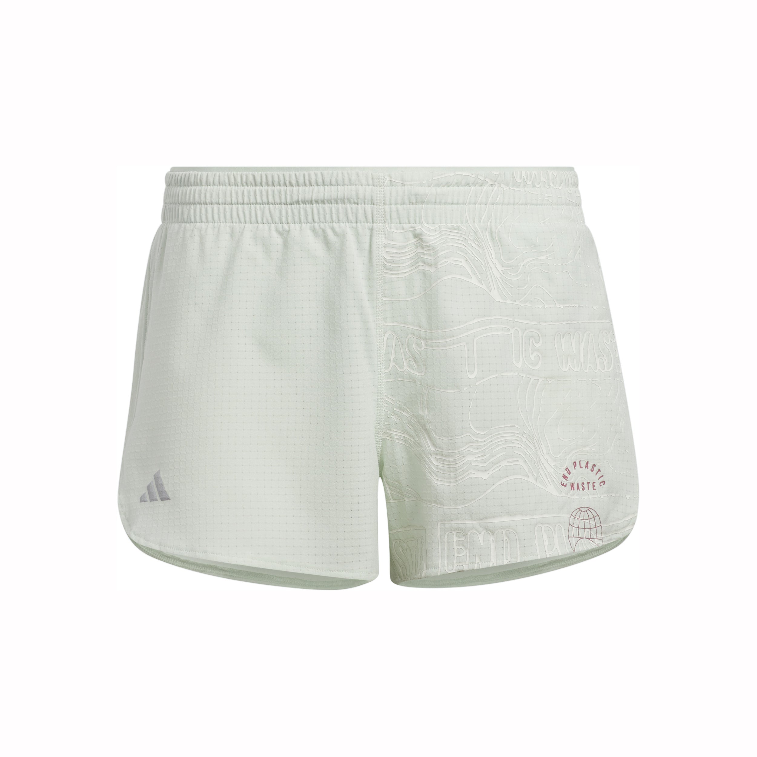 adidas RFTO Shorts Women-Green