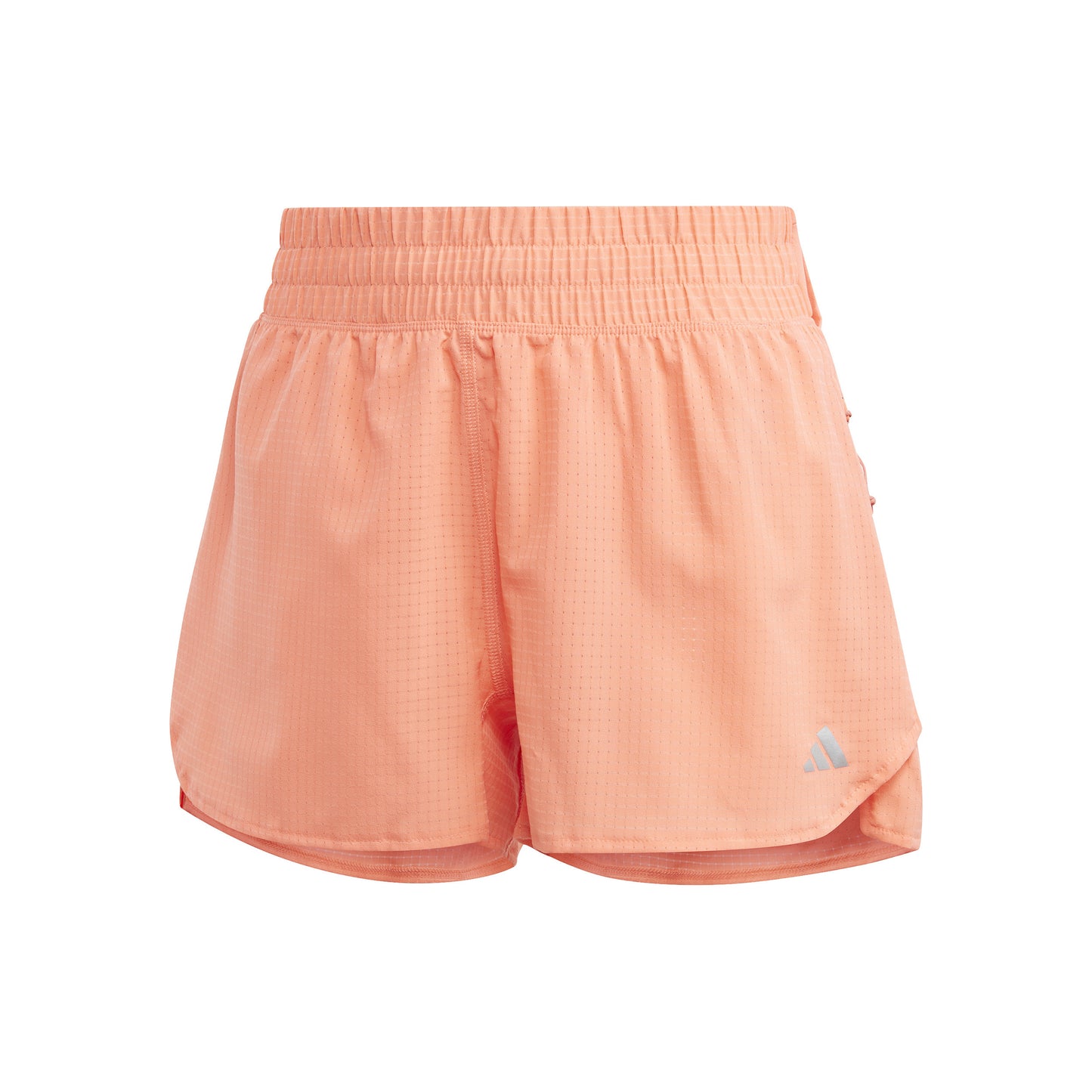 adidas Padded X-City Shorts Women - orange,