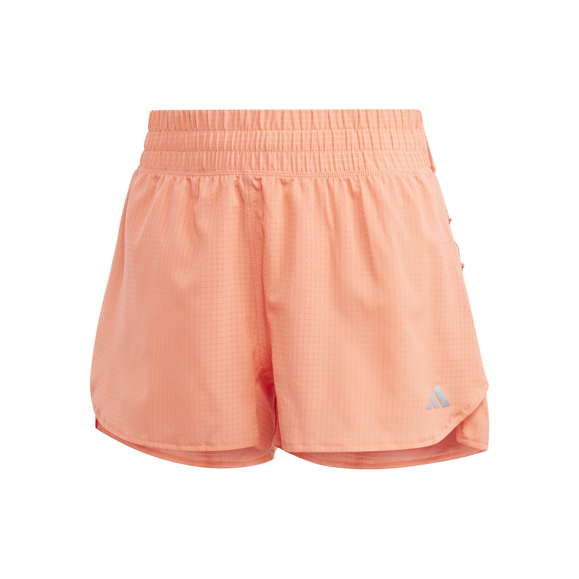 adidas Padded X-City Shorts Women - orange,