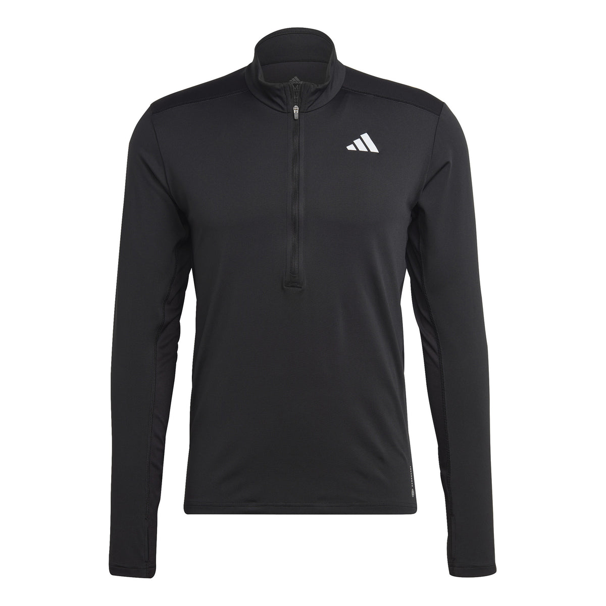 adidas Own The Run Half-Zip Running top Men - black,