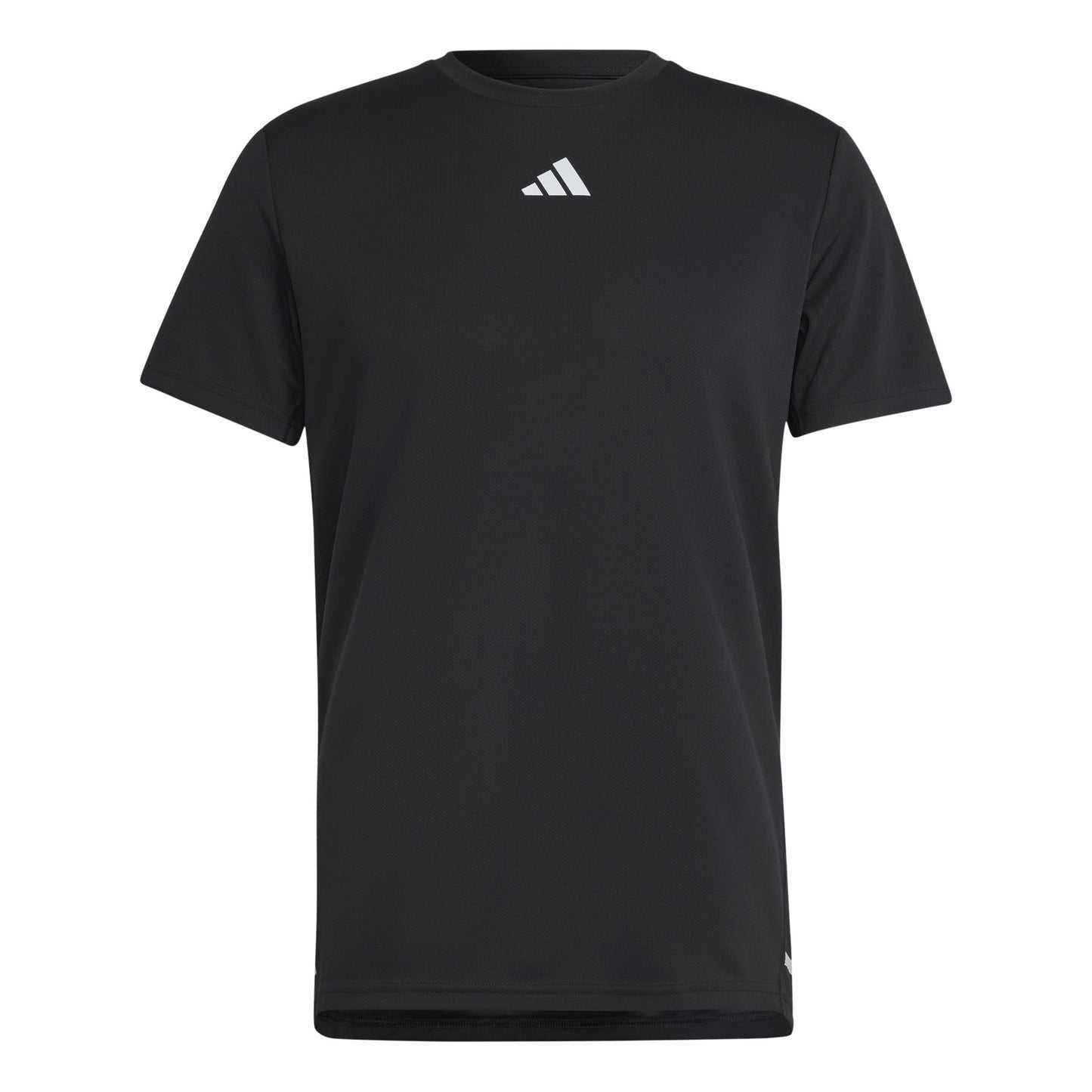 adidas Own The Run Cooler Running shirt Men - black,