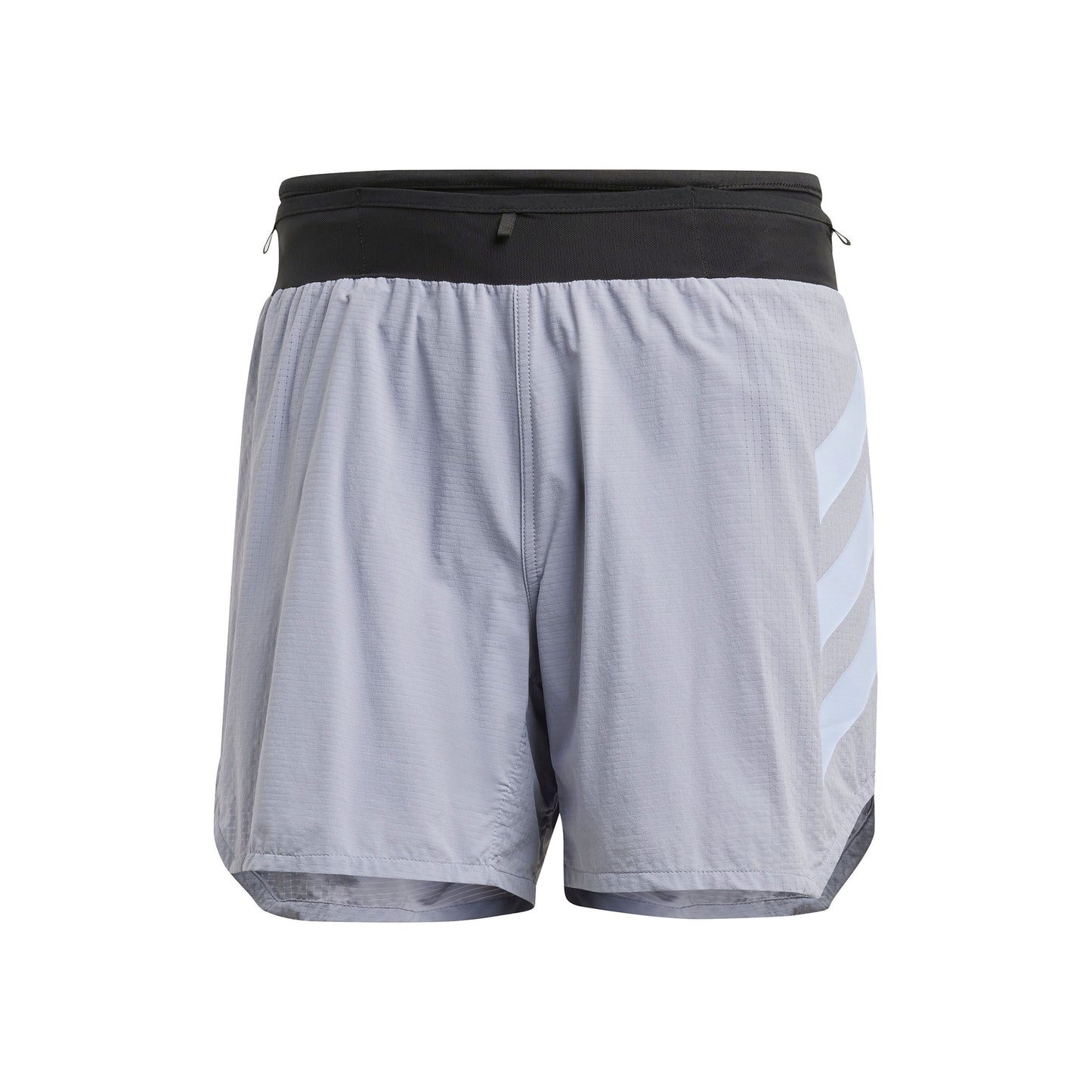 adidas Agravic Pro Shorts Men - lilac, black