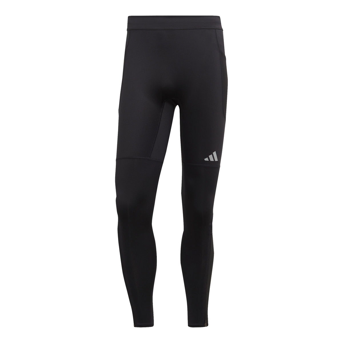 adidas Saturday Running tights Men - black,