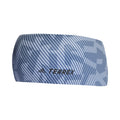 Agravic Graphic Headband Men-blue
