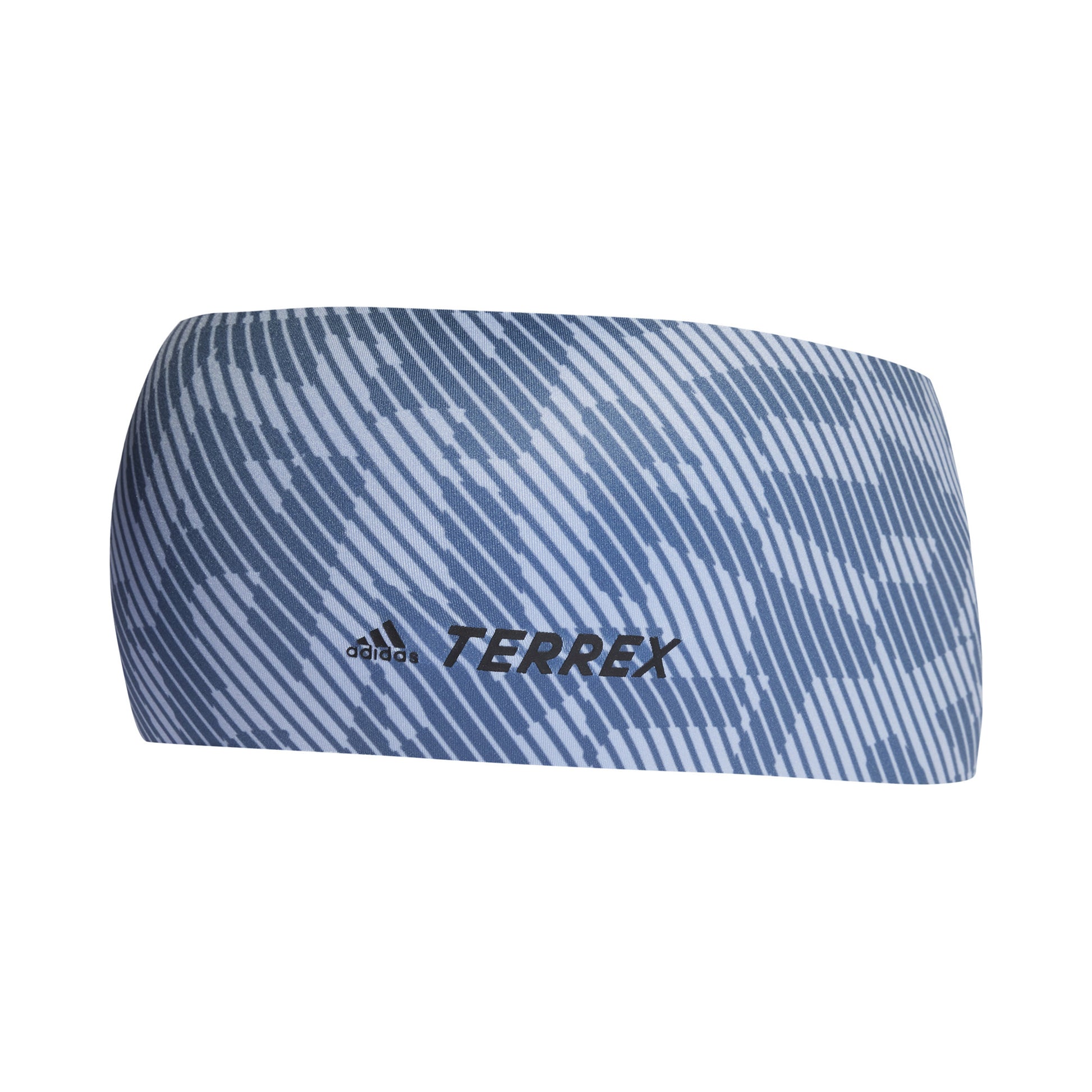 adidas Agravic Graphic Headband Men-blue