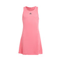 Club Kleid Mädchen - pink,