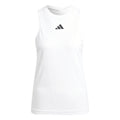 Pro Y-Tank Top Women-White