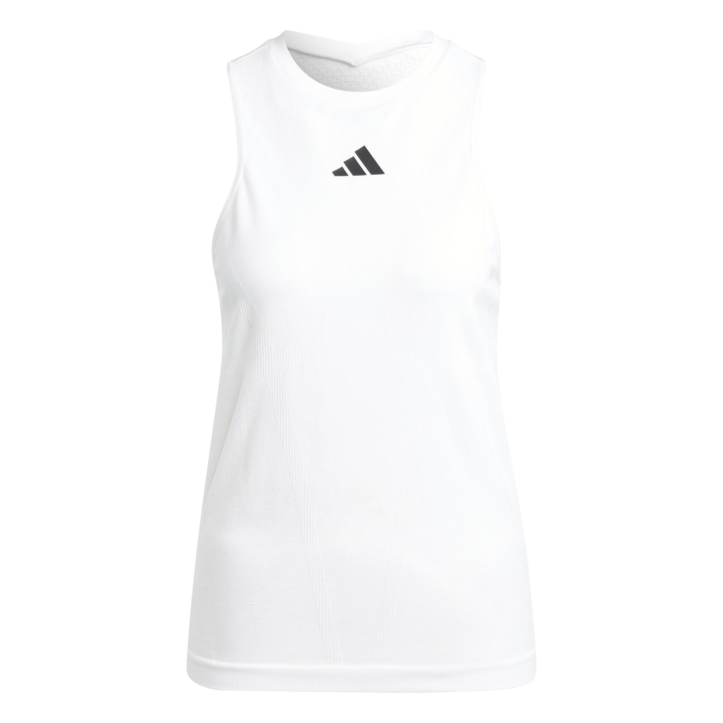 adidas Pro Y-Tank Top Women-White