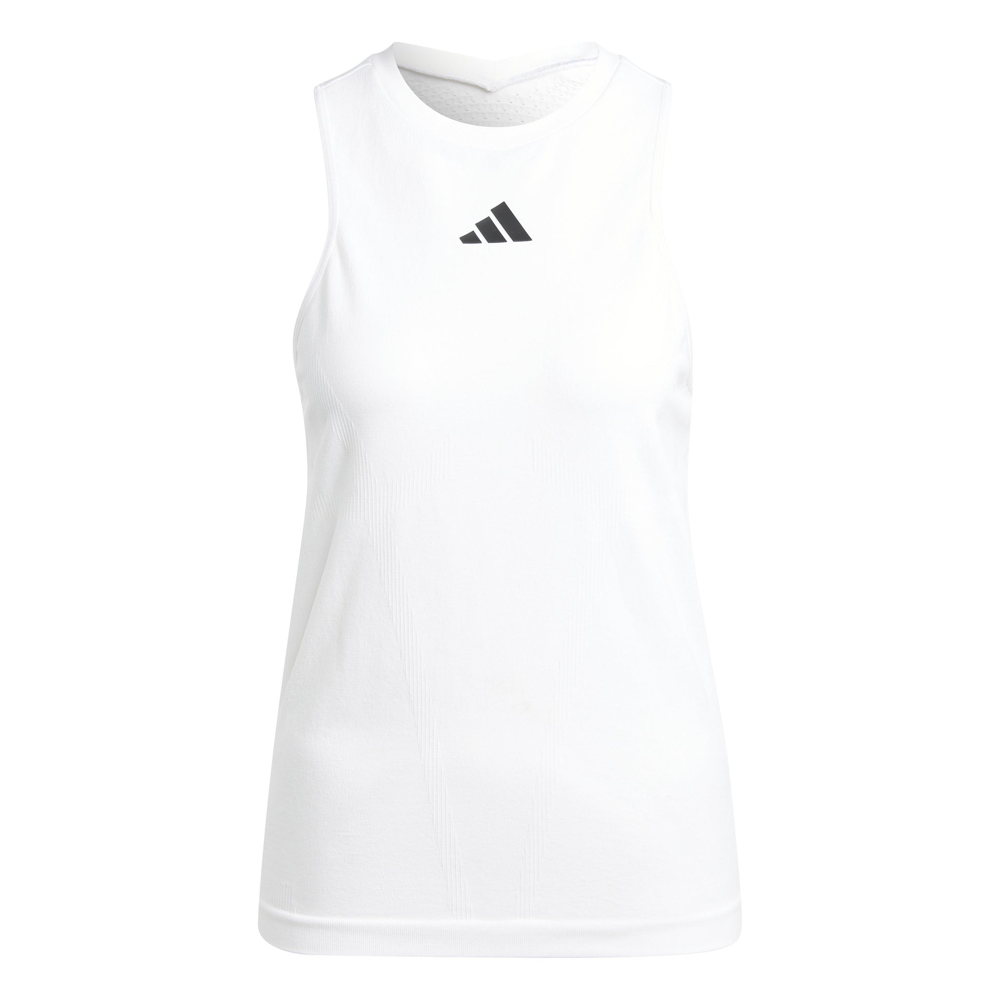 adidas Pro Y-Tank Top Women-White