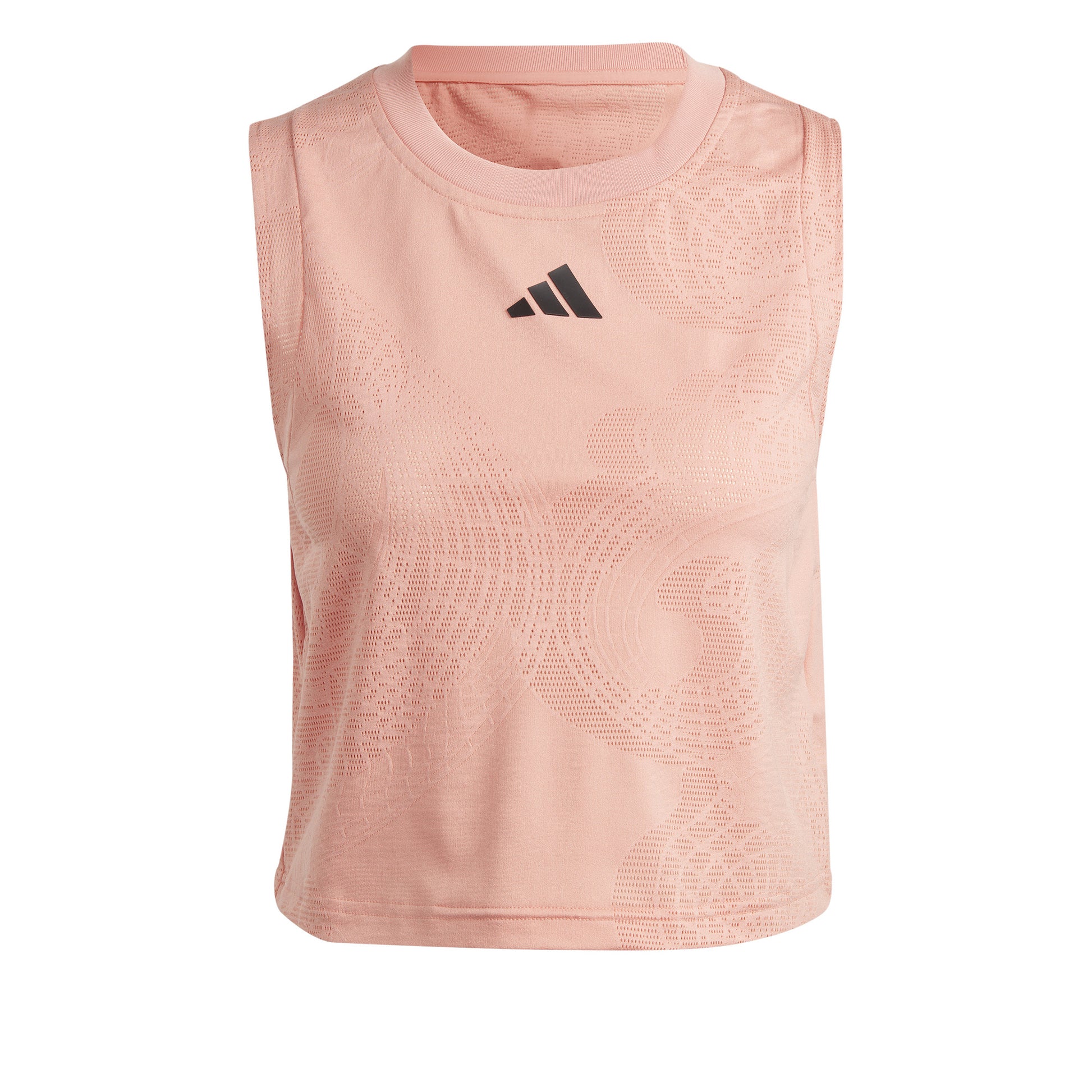 adidas Match Pro Tank-Top Damen-Rosa