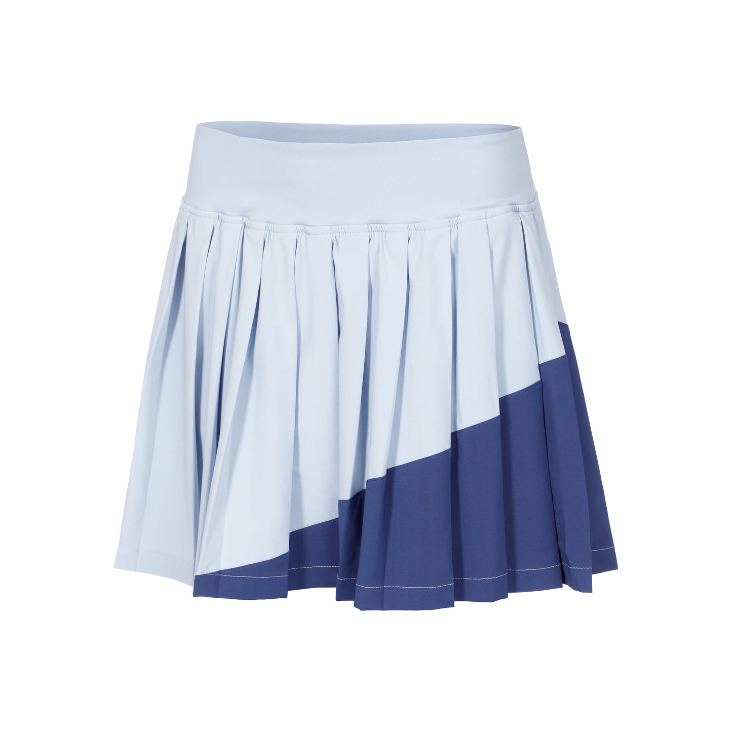 adidas Clubhouse Skirt Women-Blue Grey,Dark Blue