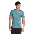 Freelift T-Shirt Men - petrol,