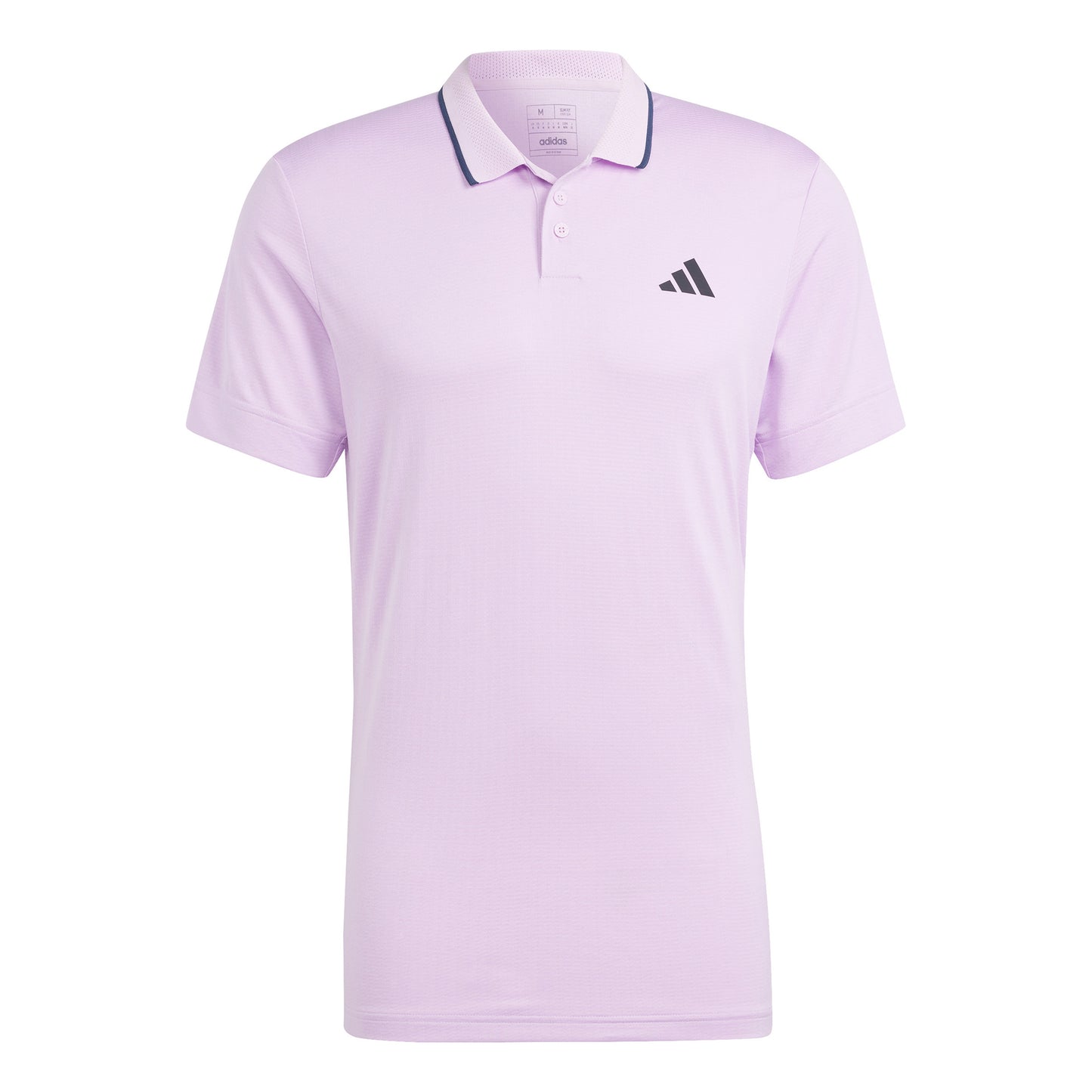 adidas Freelift Polo Men-Lilac